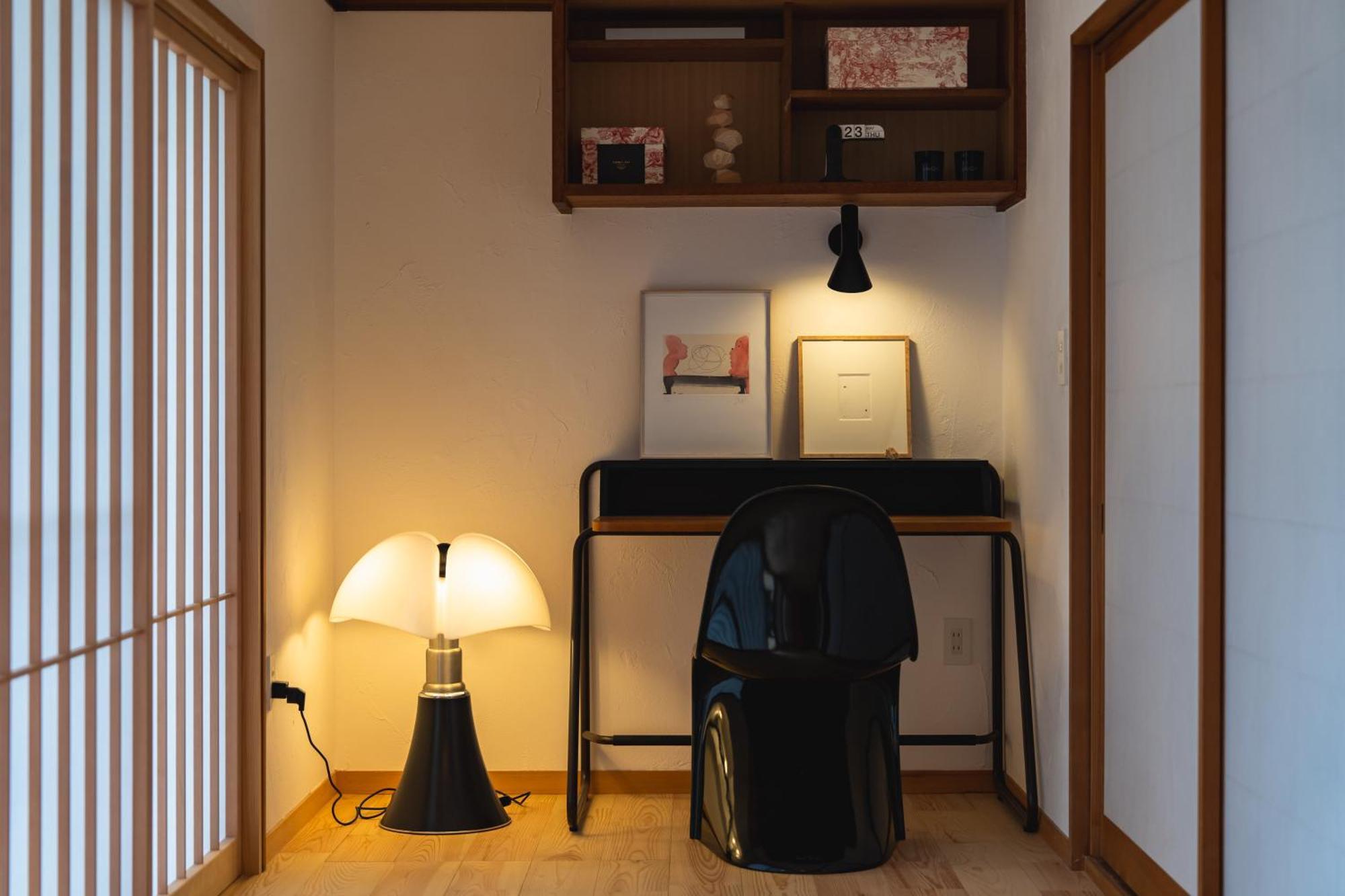 Willa Juju Kiseki House Naoshima Zewnętrze zdjęcie
