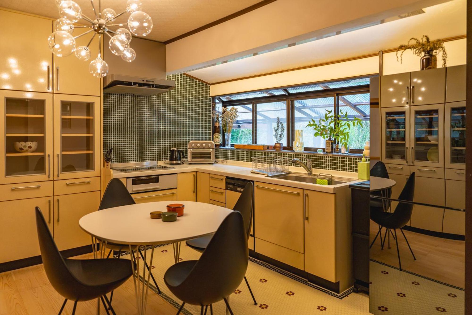 Willa Juju Kiseki House Naoshima Zewnętrze zdjęcie