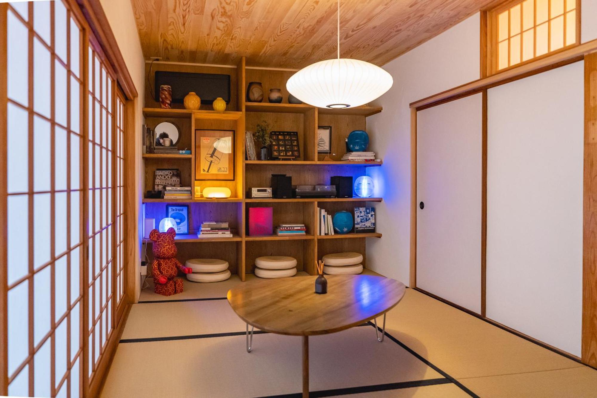 Willa Juju Kiseki House Naoshima Zewnętrze zdjęcie